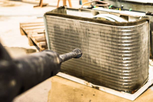 Best Best Air Duct Cleaning Company  in Napervle, IL