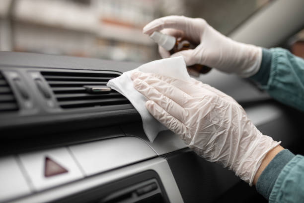  Napervle, IL Airduct Cleaning Pros