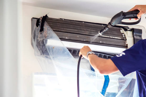 Best Air Duct Cleaning Near Me  in Napervle, IL