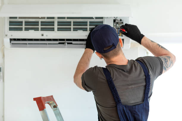 Best Air Vent Cleaning Services  in Napervle, IL
