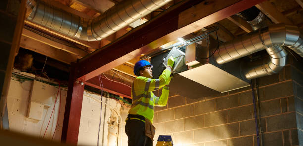Best Best Air Duct Cleaning Near Me  in Napervle, IL
