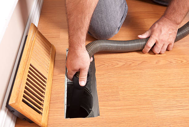 Best Duct Cleaning Specialists  in Napervle, IL