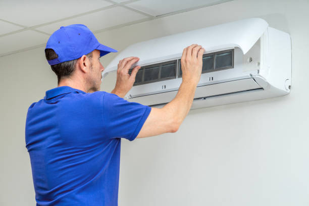 Best Residential Air Duct Cleaning  in Napervle, IL