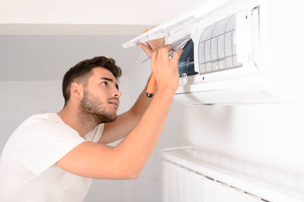 Best Local Air Duct Cleaning Services  in Napervle, IL
