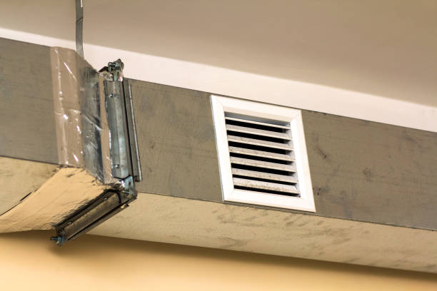 Best Air Duct Cleaning Near Me  in Napervle, IL